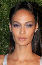 JOAN SMALLS at 2014 Cfda/Vogue Fashion Fund Awards in New York