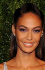 JOAN SMALLS at 2014 Cfda/Vogue Fashion Fund Awards in New York