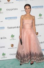 JORDANA BREWSTER at  2014 baby2baby Gala in Culver City