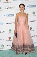 JORDANA BREWSTER at  2014 baby2baby Gala in Culver City