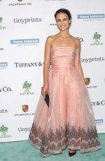 JORDANA BREWSTER at  2014 baby2baby Gala in Culver City