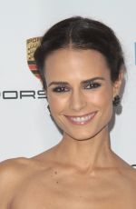 JORDANA BREWSTER at  2014 baby2baby Gala in Culver City