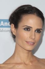 JORDANA BREWSTER at  2014 baby2baby Gala in Culver City
