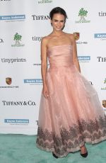 JORDANA BREWSTER at  2014 baby2baby Gala in Culver City