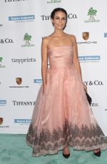 JORDANA BREWSTER at  2014 baby2baby Gala in Culver City