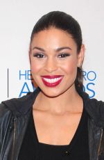 JORDIN SPARKS at Webmd 2014 Health Hero Awards in New York