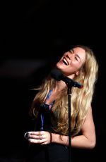 JOSS STONE Performs at Royal British Legion