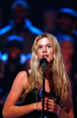 JOSS STONE Performs at Royal British Legion