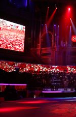 JOSS STONE Performs at Royal British Legion