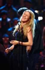 JOSS STONE Performs at Royal British Legion