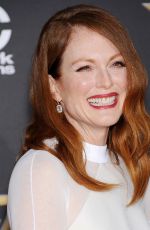 JULIANNE MOORE at 2014 Hollywood Film Awards
