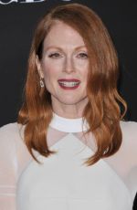 JULIANNE MOORE at 2014 Hollywood Film Awards