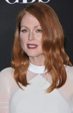 JULIANNE MOORE at 2014 Hollywood Film Awards