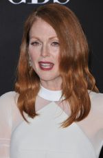 JULIANNE MOORE at 2014 Hollywood Film Awards