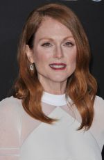 JULIANNE MOORE at 2014 Hollywood Film Awards