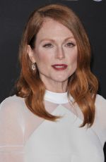 JULIANNE MOORE at 2014 Hollywood Film Awards