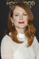 JULIANNE MOORE at 2014 Hollywood Film Awards