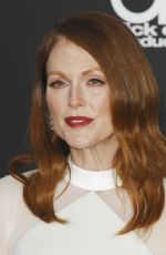 JULIANNE MOORE at 2014 Hollywood Film Awards