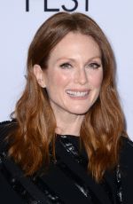 JULIANNE MOORE at Still Alice Premiere at AFI Fest 2014 in Hollywood