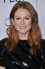 JULIANNE MOORE at Still Alice Premiere at AFI Fest 2014 in Hollywood