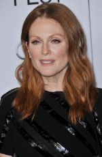 JULIANNE MOORE at Still Alice Premiere at AFI Fest 2014 in Hollywood
