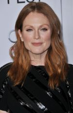 JULIANNE MOORE at Still Alice Premiere at AFI Fest 2014 in Hollywood