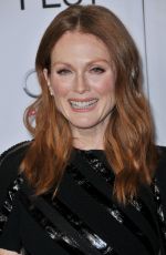 JULIANNE MOORE at Still Alice Premiere at AFI Fest 2014 in Hollywood