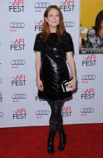 JULIANNE MOORE at Still Alice Premiere at AFI Fest 2014 in Hollywood