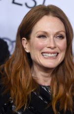 JULIANNE MOORE at Still Alice Premiere at AFI Fest 2014 in Hollywood
