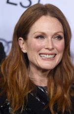 JULIANNE MOORE at Still Alice Premiere at AFI Fest 2014 in Hollywood