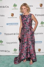 JULIE BOWEN at 2014 baby2baby Gala in Culver City