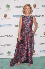 JULIE BOWEN at 2014 baby2baby Gala in Culver City