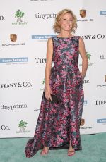 JULIE BOWEN at 2014 baby2baby Gala in Culver City