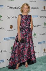 JULIE BOWEN at 2014 baby2baby Gala in Culver City