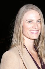 JULIE HENDERSON at Cake Screenng in New York