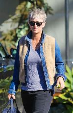 KALEY CUOCO Out and About in Los Angeles 2511