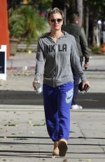 KALEY CUOCO Out and About in Sherman Oaks 0311