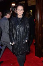 KARA TONITON at White Christmas The Musical