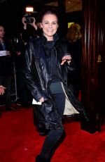 KARA TONITON at White Christmas The Musical