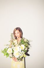 KARLIE KLOSS - The Coveteur Photoshoot