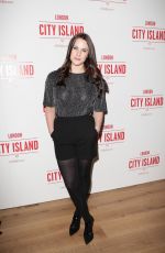 KAT SHOOB at Ballymore Launch Party in London 