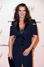 KATARINA WITT at Bambi Awards 2014 in Berlin