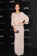 KATE BECKINSALE at 2014 Lacma Art + Film Gala in Los Angeles