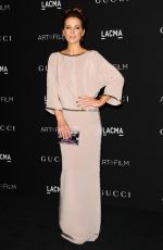 KATE BECKINSALE at 2014 Lacma Art + Film Gala in Los Angeles