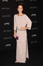 KATE BECKINSALE at 2014 Lacma Art + Film Gala in Los Angeles