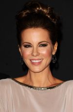 KATE BECKINSALE at 2014 Lacma Art + Film Gala in Los Angeles