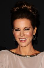 KATE BECKINSALE at 2014 Lacma Art + Film Gala in Los Angeles