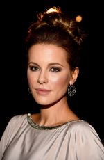 KATE BECKINSALE at 2014 Lacma Art + Film Gala in Los Angeles