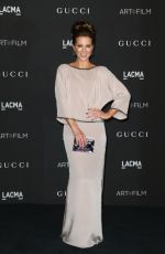 KATE BECKINSALE at 2014 Lacma Art + Film Gala in Los Angeles