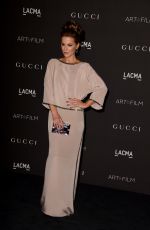 KATE BECKINSALE at 2014 Lacma Art + Film Gala in Los Angeles